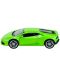 Metalni autić Welly - Lamborghini Huracan LP610-4, 1:34 - 3t